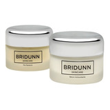 Bridunn Skincare Kit Serum Aclarante Despigmentante Antimanchas Y Crema Facial Antioxidante Antiedad