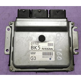 Computadora De Motor Nissan Sentra 2013-2016 1.8l Bem404-300