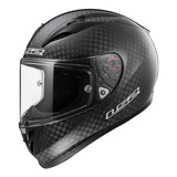 Casco Integral Gp Carbono Ls2 323 Arrow C Negro Tamaño Del Casco Xl