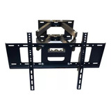 Soporte Doble Brazo Para Tv De 26  - 65 Pulgadas