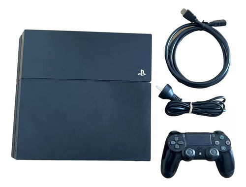  Consola Ps4 1tb Sony Playstation 4 Ultra Slim