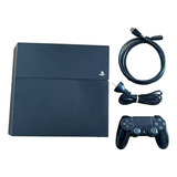  Consola Ps4 1tb Sony Playstation 4 Ultra Slim