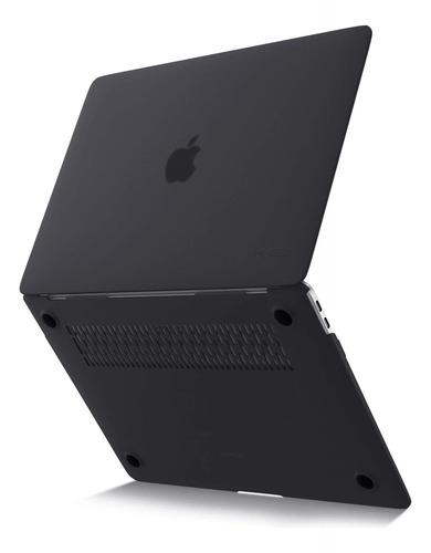 Case Para Macbook Touch Bar Ou Sem 13 /15 Modelo 2016 A 2021