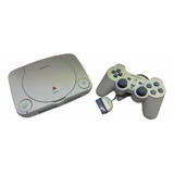Consola Play Station 1 Psone Standard