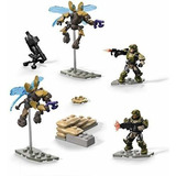 Defensa Mega Construx Halo Unsc Marina