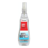 Limpa Telas 100ml - Wurth