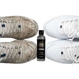 Premium Sneaker Cleaner Limpiador De Zapatillas Concentrado