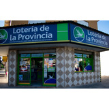 Venta Agencia De Loteria Y Quiniela Lomas De Zamora Provincia De Buenos Aires