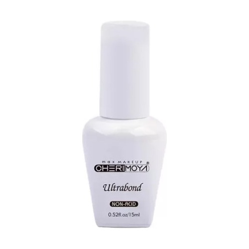 Ultrabond Para Permanente De Uña 15ml Cherimoya