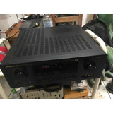 Receiver Marantz Sr 8000