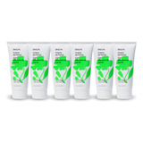 Crema De Peinar Rulos Carite Vegana 180ml Be Life Kit X6 