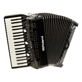 Fr-4x | V-accordion - Cor: Black