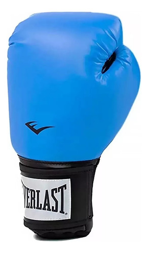 Guantes Boxeo Everlast Box Pro Style Kickboxing Mma Training