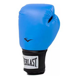 Guantes Boxeo Everlast Box Pro Style Kickboxing Mma Training