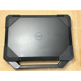 Laptop Dell Rugged 16gb Ram 500 Ssd Uso Rudo