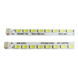 Kit Tiras De Led He420ff-e07 Rsag7.820.4691 62led 475mm X2