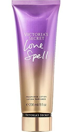 Vitoria's Secret Love Spell