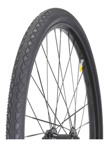 Pneu 700x45 Pirelli Touring Hibrido Slick Liso Para Aro 29