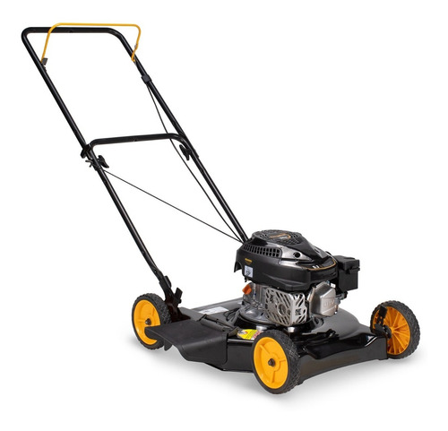 Podadora Poulan Pro 20p 5.5hp 144cc 5 Posiciones Llantas 7p