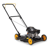 Podadora Poulan Pro 20p 5.5hp 144cc 5 Posiciones Llantas 7p