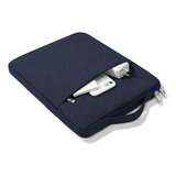 Bolso De Mano Para Tableta Samsung Galaxy Tab S7 Fe 12.4 Sm-