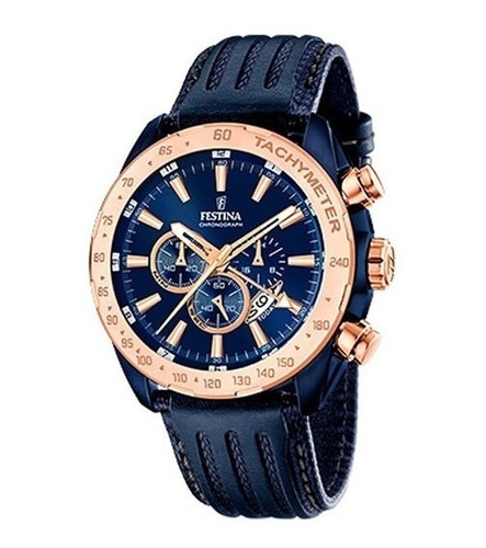 Reloj Festina F16897/1 Chrono