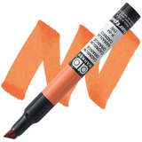 Marcador Plumon Chartpak Ad Marcadores Color A Escoger Color Cadmium Orange P64
