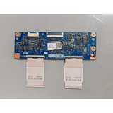 Placa Tecon Para Tv Sansung Un43j5290-nbn98-07749a