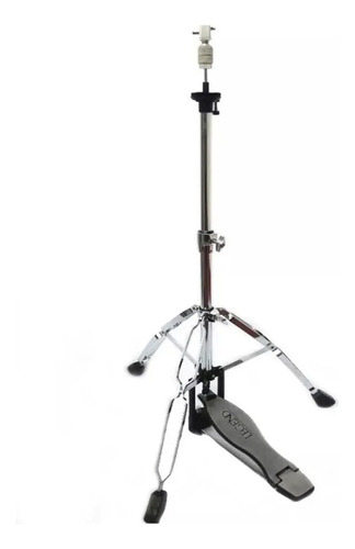 Soporte De Hi Hat Legend Serie 2 Fierro 