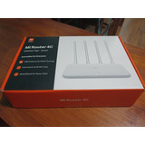 Router Repetidor Wifi Xiaomi Mi Router 4c