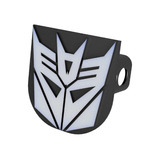 Cubre Bocha Trasformer Decepticons