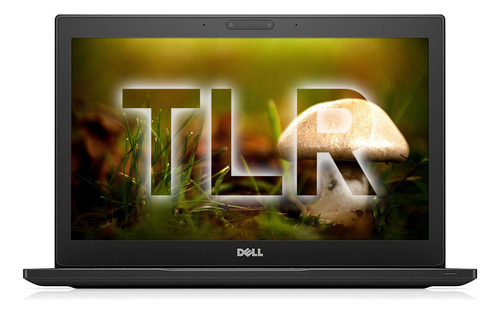 Dell 12.5 Fhd Touch I5 512 Ssd + 8gb / Notebook Outlet Win