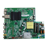 Placa Principal Tv Semp Tcl 40s615 40-mt21k2-mpb2hg 