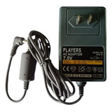 Fonte De Alimentação Para Playstation 1 Ps1 Bivolt Voltagem De Entrada 110v/220v (bivolt)