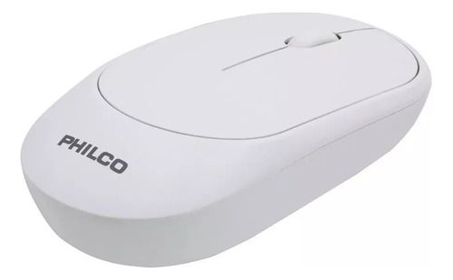 Mouse Philco Inalámbrico Ergonómico 7314