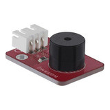 Buzzer Activo Para Arduino Y Microcontroladores | Ard-357