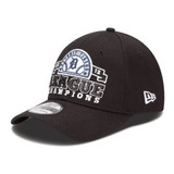 Gorra De Béisbol Hombre - Mlb Detroit Tigers Adult American 