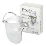 Proface Lupa Bio Art Vincha +mascara Protectora Facial 3.5x 