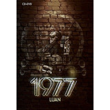 Luan Santana - 1977 - Cd + Dvd