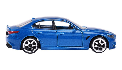 Majorette Coche Premium Escala 1:64