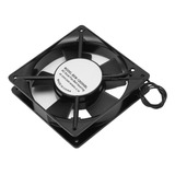 Ventilador De Disipación De Calor Axial Ultra Silencioso Sup