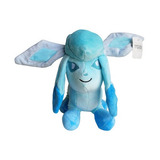 Pokemón Eevee Glaceon Peluche 