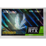 Nvidia Zotac  Gaming Geforce Rtx 3080 Ti 12gb