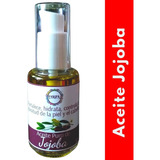 Aceite De Jojoba 