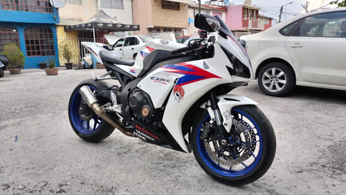 Honda Cbr 1000