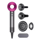 Secador De Cabelo Supersônico Profissional - Design Dyson