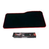 Mouse Pad Alfombrilla Raton Gamer Grande Oficina Escritorio 