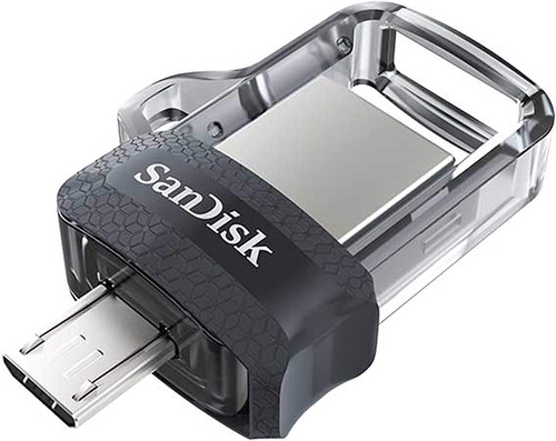 Memoria Usb Sandisk Ultra Dual Drive 32gb 3.0 Sddd3-032g /vc