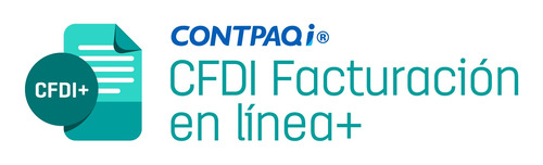 Contpaqi Cfdi Facturación En Linea+  I  Licencia Nueva 1 Rfc