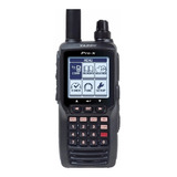 Handy Aeronautico Yaesu Fta-550 Stock Real